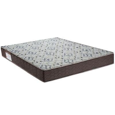 Colchão De Espuma Casal Misto Iso 150 D45 138x188x18cm - 1040406525 - Ortobom Colchao Misto Iso 150 D45 Casal 138x188x18