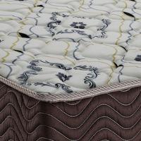 Colchão De Espuma Casal Misto Iso 150 D45 138x188x18cm - 1040406525 - Ortobom Colchao Misto Iso 150 D45 Casal 138x188x18 - 2