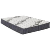 Colchão De Espuma Casal Airtech 100 D33 18x138x188cm - 1040328287 - Ortobom Colchao Airtech 100 D33 Casal 18x138x188 - 1