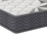 Colchão De Espuma Casal Airtech 100 D33 18x138x188cm - 1040328287 - Ortobom Colchao Airtech 100 D33 Casal 18x138x188