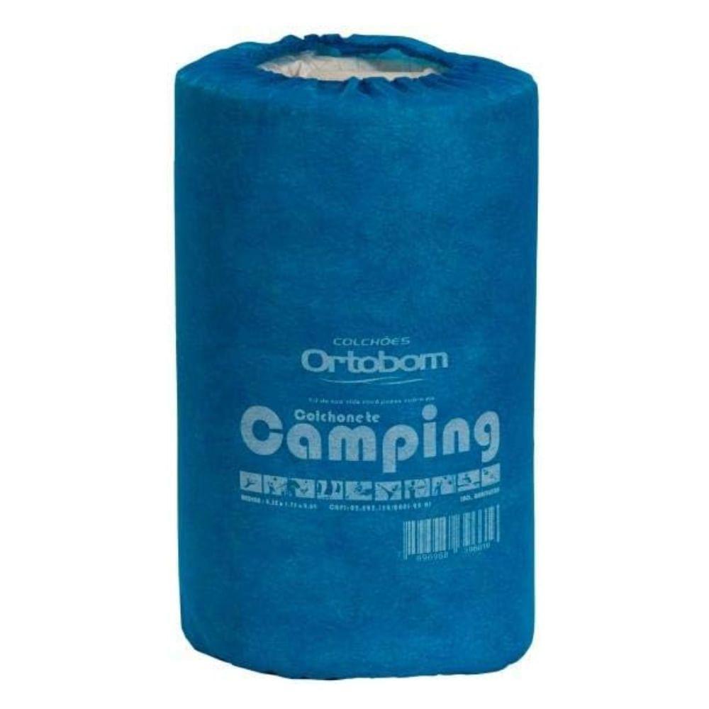 Colchonete Mochila 55x175x04cm - 1040711196 - Ortobom Colchonete Mochila 55x175x04 - 2