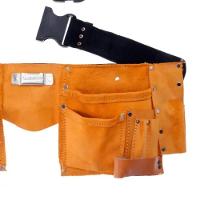 Cinto Para Ferramentas Com 11 Bolsos - 9ft - Eda - 3
