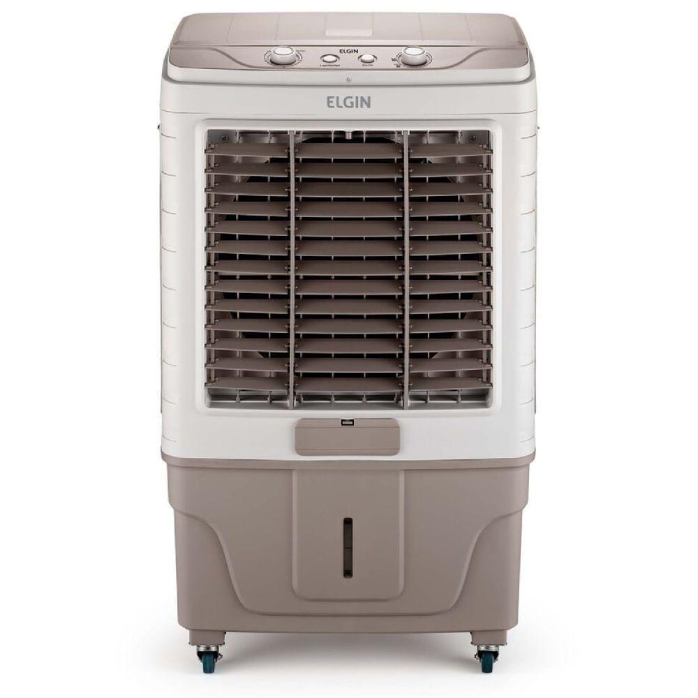 Climatizador De Ar Industrial Big Air 65 Litros 3 Velocidades Timer 110 Volts - 45fbfn65m1na - Elgin - 2