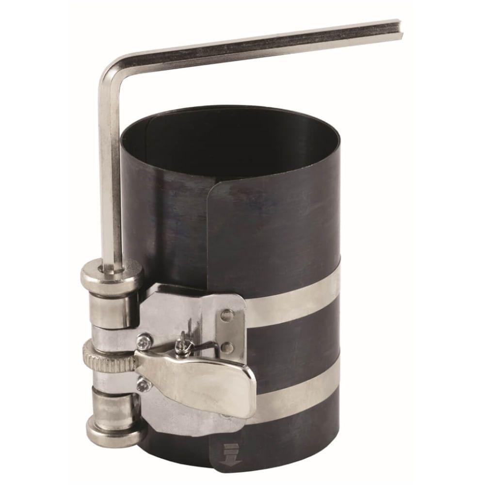 Cinta Para Anéis 4"" - 9kj - Eda Cinta Para áneis 4" - 9kj - Eda - 1