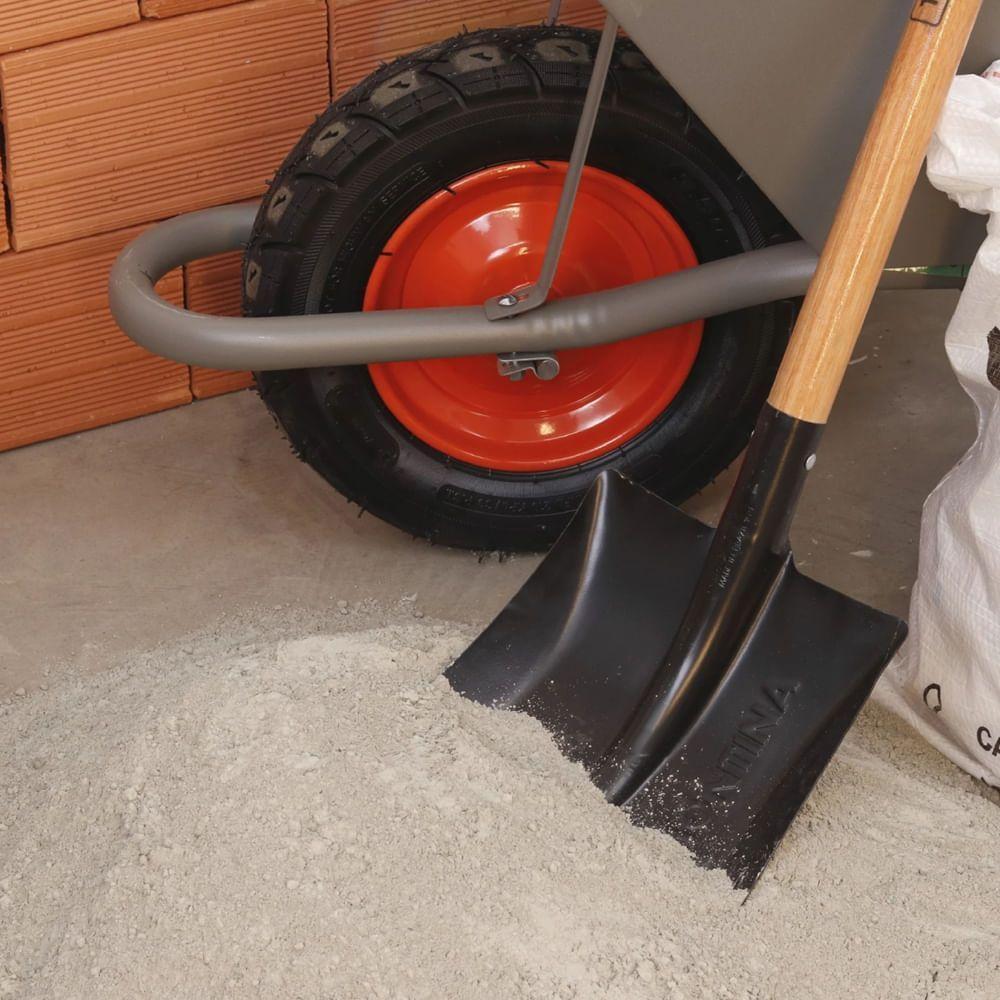 Cimento Para Todas As Obras 50 Kilos Cpii F-32 - Votoran Cimento Para Todas As Obras 50kg Cpii F-32 - Votoran - 5