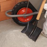 Cimento Para Todas As Obras 50 Kilos Cpii F-32 - Votoran Cimento Para Todas As Obras 50kg Cpii F-32 - Votoran - 5