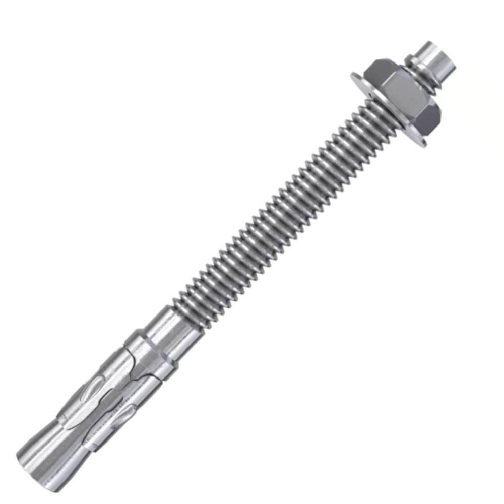 Chumbador Bolt Fwa 1-2"" X 7"" - 49013 - Fischer Chumbador Bolt Fwa 1-2" X 7" - 49013 - Fischer - 1