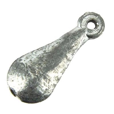 Chumbada Pingo D'água N°1 Com 2 Peças - 7644 - Artpesca Chumbada Pingo D`agua N.1 C-2pc - 7644 - Artpesca