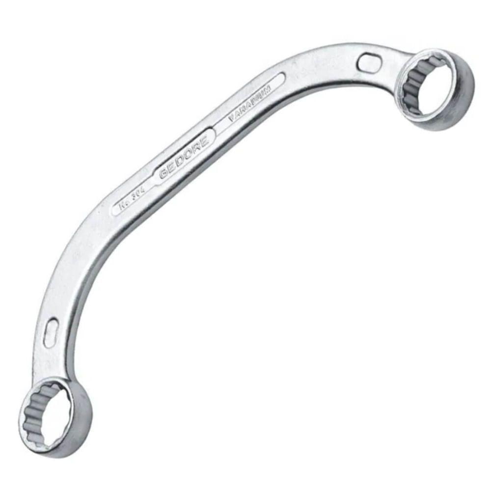 Chave Starter Meia Lua N°304 13x15mm - 006.006 - Gedore Chave Starter Meia Lua N°304 13x15mm - 006.006 - Gedore - 1
