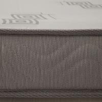 Colchão De Espuma Solteiro Light D23 88x188x12cm - 1041526477 - Ortobom Colchao Light D23 Solteiro 88x188x12 - 3