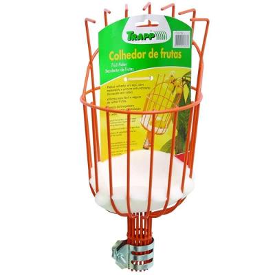 Coletor De Frutas Ft-20750 - 3930104 - Trapp Colhedor De Frutas Ft-20750 Trapp 3930104