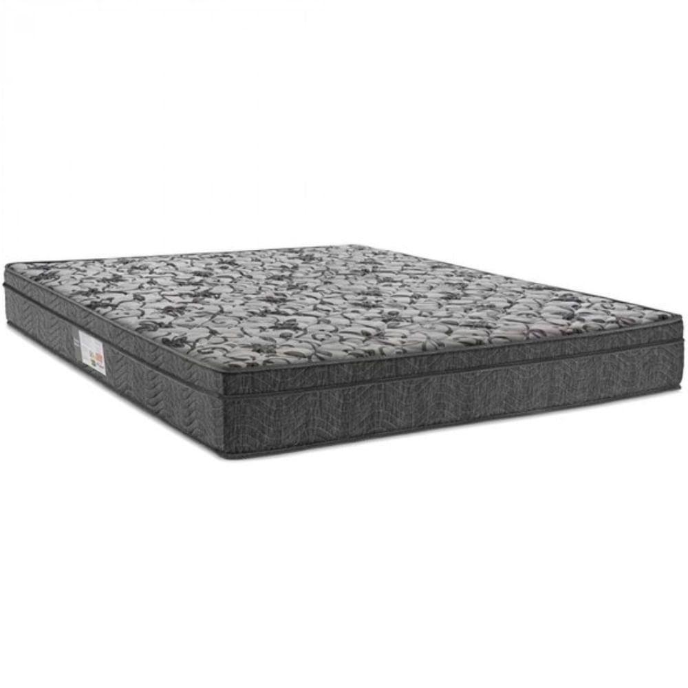 Colchão Physical Nanolastic Viúva 128x188x23cm - 1040328225 - Ortobom Colchao Physical Nanolastic Viúva 128x188x23 - 1