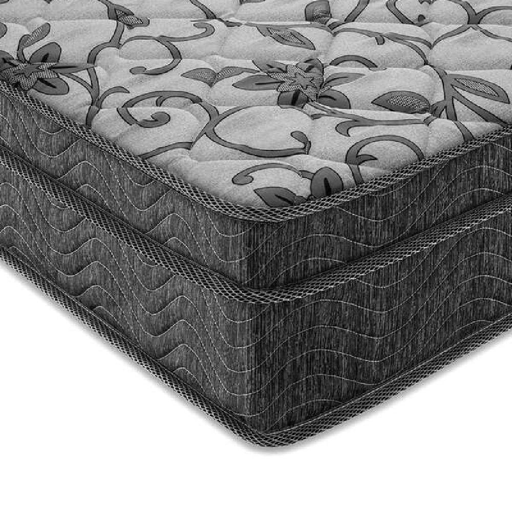 Colchão Physical Nanolastic Viúva 128x188x23cm - 1040328225 - Ortobom Colchao Physical Nanolastic Viúva 128x188x23 - 3