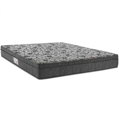 Colchão Physical Nanolastic Viúva 128x188x23cm - 1040328225 - Ortobom Colchao Physical Nanolastic Viúva 128x188x23