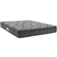 Colchão Physical Nanolastic Viúva 128x188x23cm - 1040328225 - Ortobom Colchao Physical Nanolastic Viúva 128x188x23 - 1