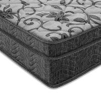 Colchão Physical Nanolastic Viúva 128x188x23cm - 1040328225 - Ortobom Colchao Physical Nanolastic Viúva 128x188x23 - 3