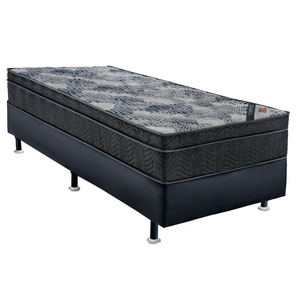 Colchão Misto Iso Superpocket 88x188x25cm - 1040406535 - Ortobom Colchao Misto Iso Superpocket 88x188x25 - 2