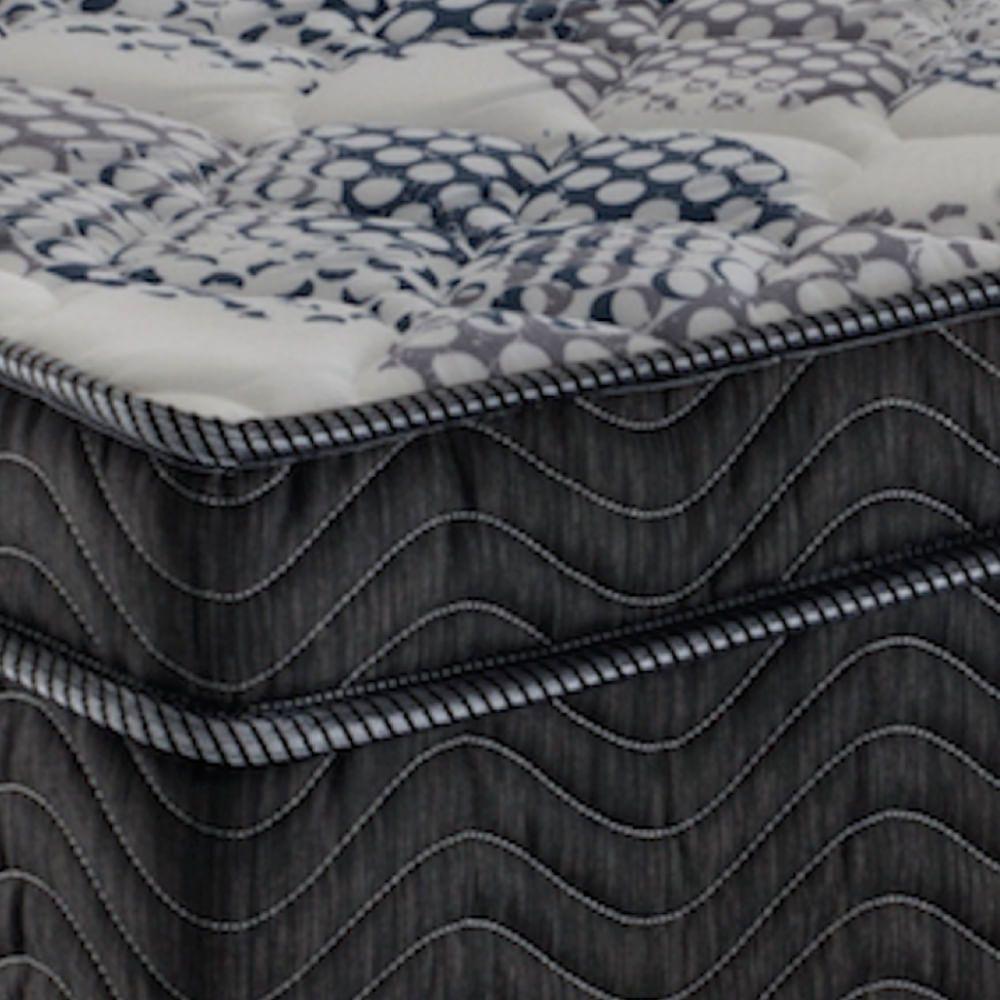 Colchão Misto Iso Superpocket 88x188x25cm - 1040406535 - Ortobom Colchao Misto Iso Superpocket 88x188x25 - 4