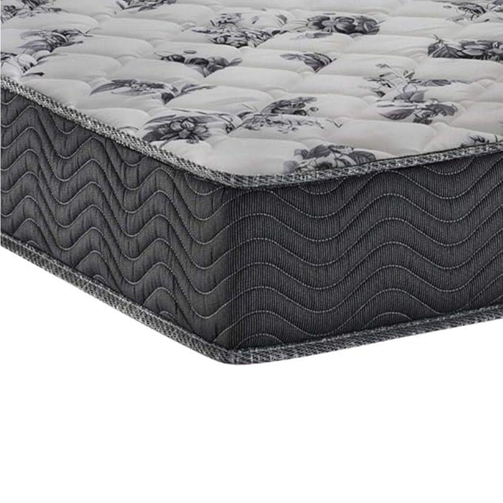 Colchão De Espuma Viúva Misto Iso 100 D33 128x188x18cm - 1040406518 - Ortobom Colchao Misto Iso 100 D33 Viúva 128x188x18 - 1