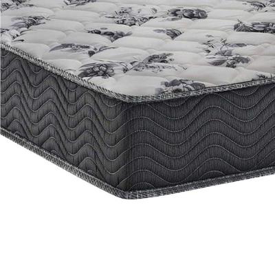 Colchão De Espuma Viúva Misto Iso 100 D33 128x188x18cm - 1040406518 - Ortobom Colchao Misto Iso 100 D33 Viúva 128x188x18