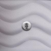 Colchão De Espuma Super King Size Freedom 193x203x32cm - 1041691617 - Ortobom Colchao Freedom Super King 193x203x32