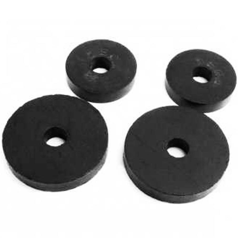 Conjunto De Vedantes 1-2"" E 3-4"" Com 4 Peças - 4528.014 - Deca Conj.vedantes 1-2 E 3-4 C-04 Pcs Deca 4528.014 - 1