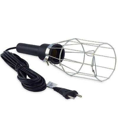 Cordão Com Plug Para Tomada 100 Watts - 468 - Forceline