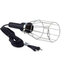 Cordão Com Plug Para Tomada 100 Watts - 468 - Forceline - 1