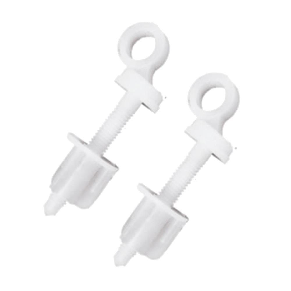 Conjunto Fixação Para Assento Infantil - Tpp-pf - Astra Conj.fixacao Assento Tpq Tpic Tpp-pf Astra - 1