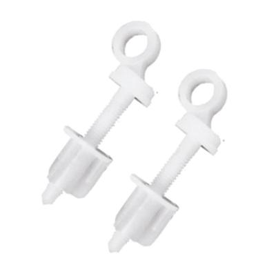 Conjunto Fixação Para Assento Infantil - Tpp-pf - Astra Conj.fixacao Assento Tpq Tpic Tpp-pf Astra