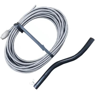 Desentupidor Tufão Ii Com 10 Metros - 1.0002 - Overtime