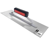 Desempenadeira Em Aço Temperado Lisa 120x400mm - 00307-00 - Galo - 1