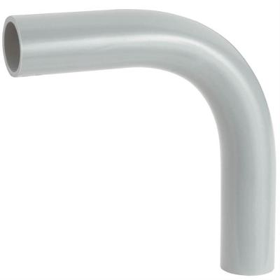 Curva Longa De 90° E 1"" Polegada - 57258003 - Tramontina Curva De 1 Pvc Tramontina 57258-003