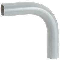 Curva Longa De 90° E 1"" Polegada - 57258003 - Tramontina Curva De 1 Pvc Tramontina 57258-003 - 1