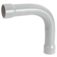 Curva Longa Com Bolsa De 90° E 1"" Polegada - 57260003 - Tramontina Curva 1 C-bolsa Tramontina 57260-003 - 1