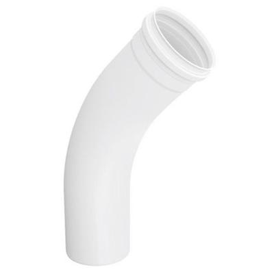 Curva 45 Graus Longa Para Esgoto 150mm - 26101506 - Tigre Curva 45g Longa P-esgoto 150mm Tigre 26101506