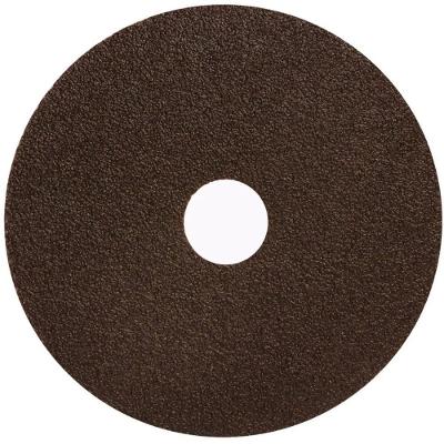 Disco De Fibra Metalite F227 Grão 50 115x22mm - 66261199707 - Norton