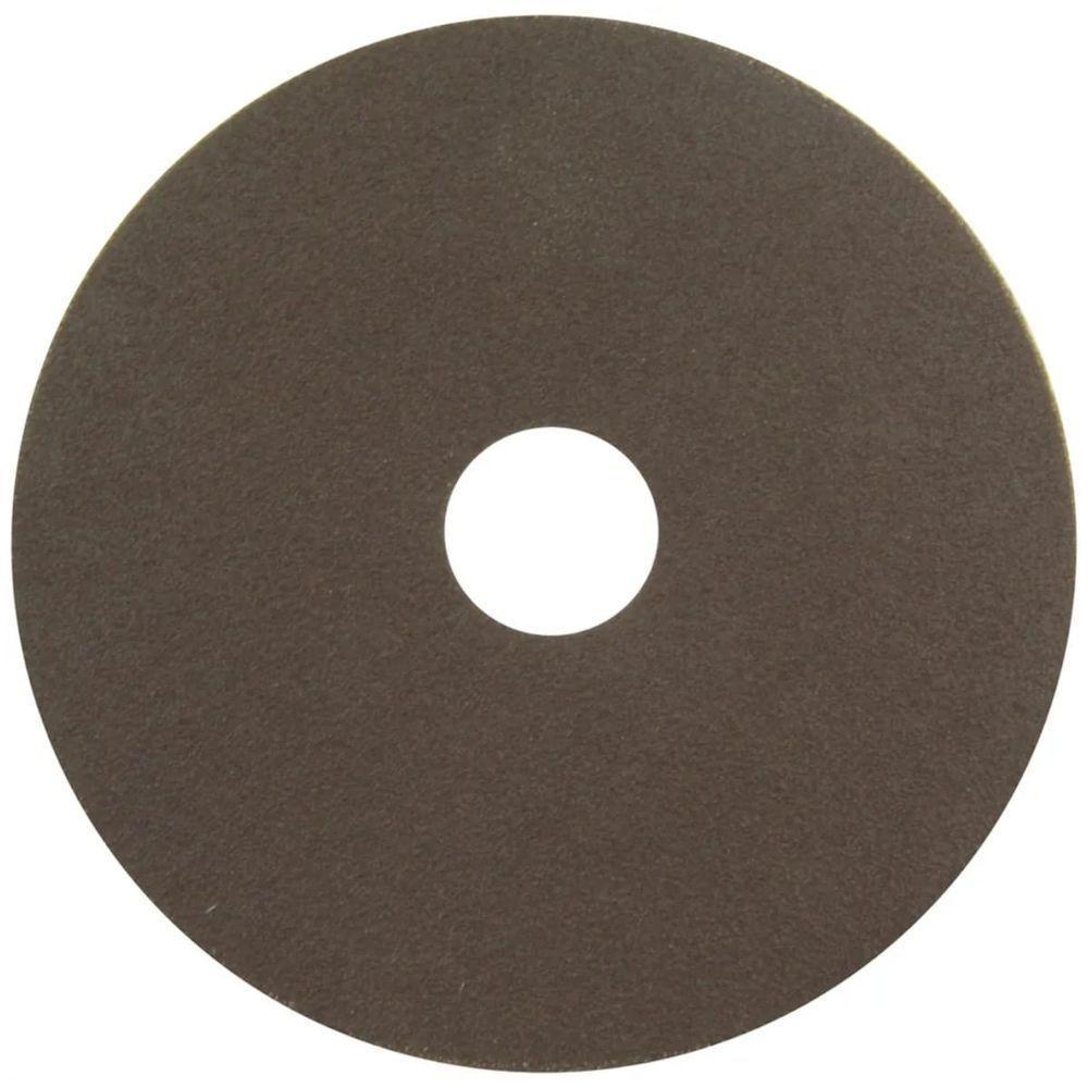 Disco De Fibra Metalite F227 Grão 120 115x22mm - 5539503016 - Norton - 1