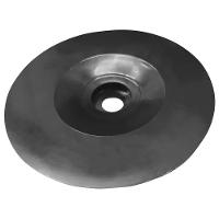 Disco De Borracha 7"" Flexível - 8vk - Eda Disco De Borracha 7" Flexível - 8vk - Eda - 2