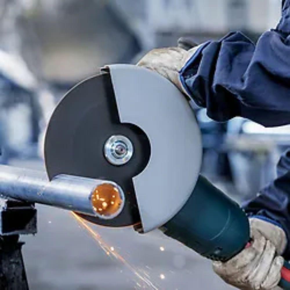 Disco Corte Rápido Centro Deprimido 180x1,6x22,23mm - 2608600710 - Bosch - 2