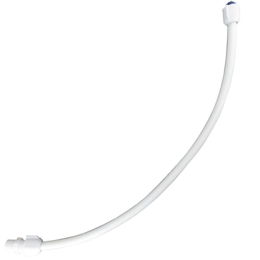 Engate Plástico 50 Cm - 3001-s - Double Engate Plástico 50 Cm - 3001 - Double - 1