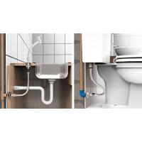 Engate Flex Inox Com 40cm - 250102 - Blukit Engate Flex.inox C-40cm Blukit 9150 .-250102 - 1