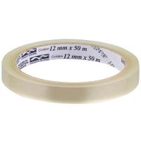 Durex Transparente 12mm X 50m Flow Pack - Hb004159388 - 3m Durex Transparente 12mm X 50m 3m Hb004159388 - 1