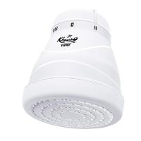 Ducha Nova Kibanho Com 3 Temperaturas De 110 Volts 5200 Watts 3363 - 00433631 - Fame - 1