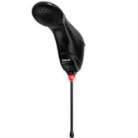 Ducha Sublime Eletrônica Preto 6800 Watts 220 Volts - Dsbel68220bl03 - Zagonel - 1