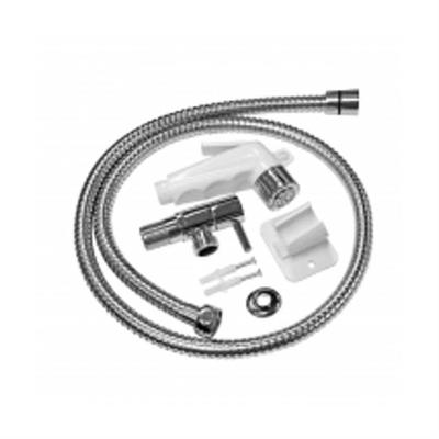 Ducha Higiênica Metal 1-4 De Volta - Rmd-ducha - Remadi Ducha Higienica Metal 1-4 Volta Remadi Rmd-ducha