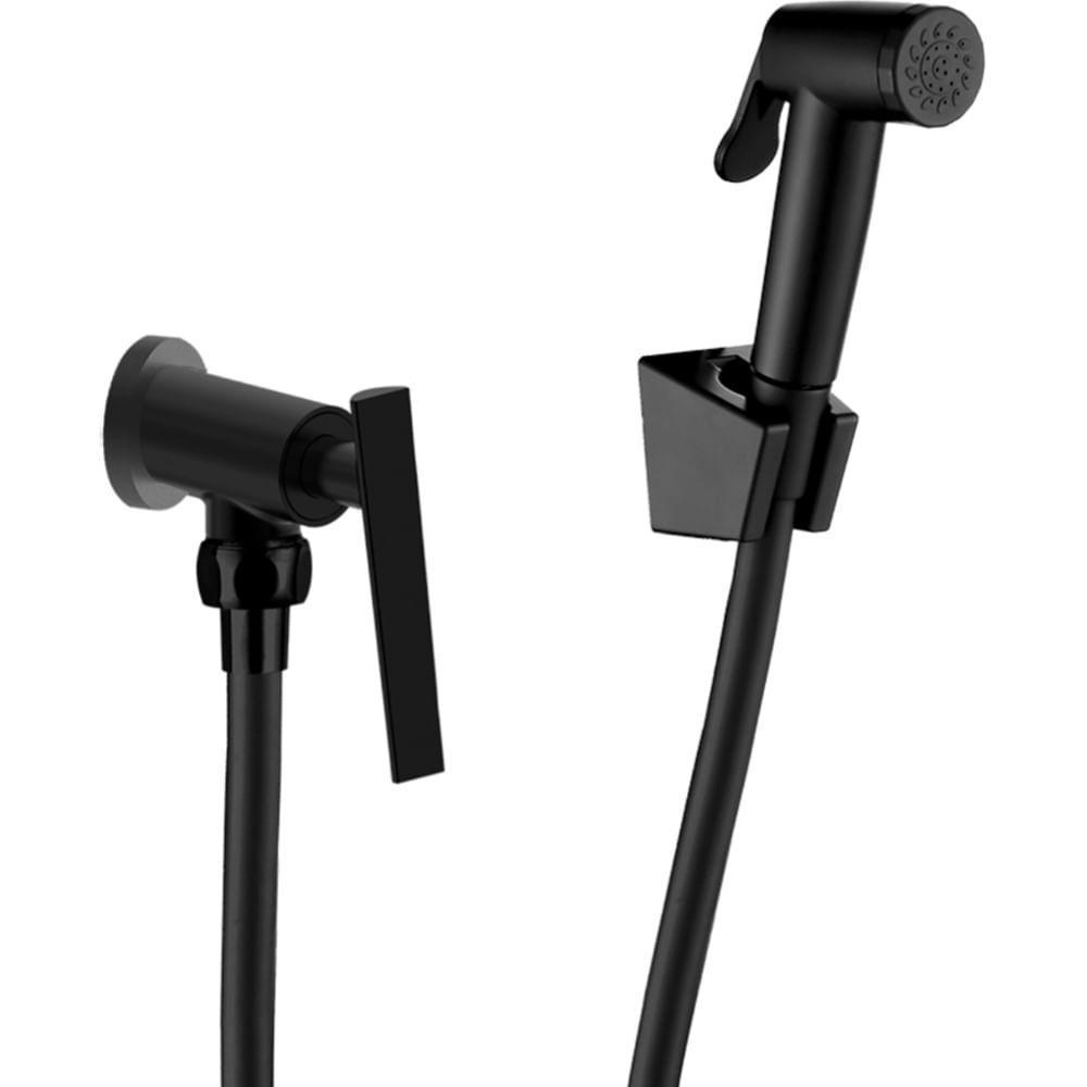 Ducha Higiênica Flexível Studio De 1,20 Metro 1987 B37 - 7048652 - Lorenzetti - 1