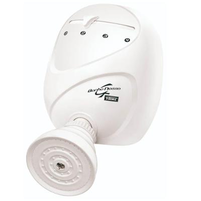 Ducha Banho 6800 Watts 220 Volts - 2152 - Fame Ducha Banho 6800w 220v 2152 Fame 02152