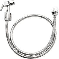 Ducha Higiênica 1-4 De Volta Com Gatilho Em Abs Cromada 2000 C42 - 60019 - Bognar - 1