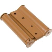 Dobradiça Vai E Vem 160-4 Ouro 4"" - 1600441 - Coimbra Dobradiça Vai E Vem 160-4 Ouro 4" - 1600441 - Coimbra - 1